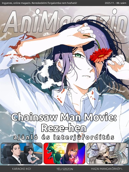 AniMagazin